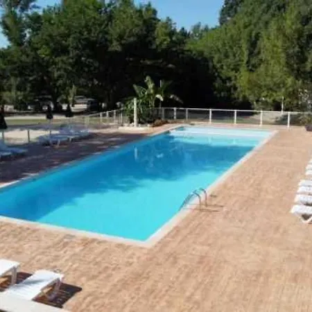 3 Etoiles - Piscine - Eehcdi Kemp