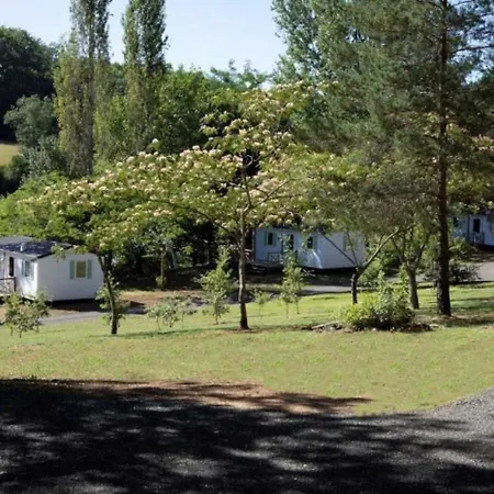 Kemp 3 Etoiles - Piscine - Eehcdi *